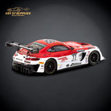Tarmac Works Mercedes AMG GT3 Indianapolis 8h 2022 Winner 1:64