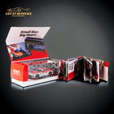Tarmac Works Mercedes AMG GT3 Indianapolis 8h 2022 Winner 1:64