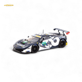 Tarmac Works Ferrari 488 GT3 DTM Alex Albon 1:64