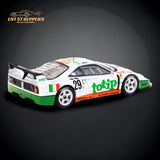 Tarmac Works Ferrari F40 LM 1:64