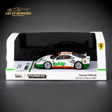 Tarmac Works Ferrari F40 LM 1:64
