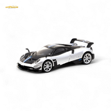 Tarmac Works Pagani Huayra Mercurio 1:64