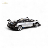 Tarmac Works Pagani Huayra Mercurio 1:64