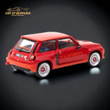 Tarmac Works Renault 5 Turbo Red 1:64