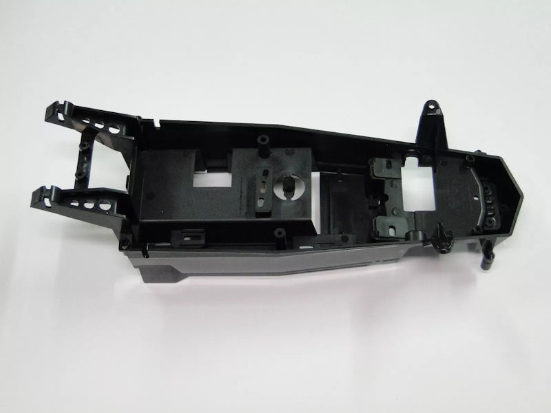 Tamiya TAM0335050 Chassis Grasshopper Hornet