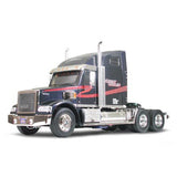 Tamiya 56314 Knight Hauler 1/14 RC Semi Truck Tractor Kit 3-Speed