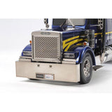 Tamiya 56344 Grand Hauler 1/14 RC Semi Truck Tractor Kit 3-Speed Unpainted