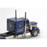 Tamiya 56344 Grand Hauler 1/14 RC Semi Truck Tractor Kit 3-Speed Unpainted