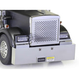 Tamiya 56356 1/14 RC Grand Hauler Matte Black Edition Semi Truck Kit