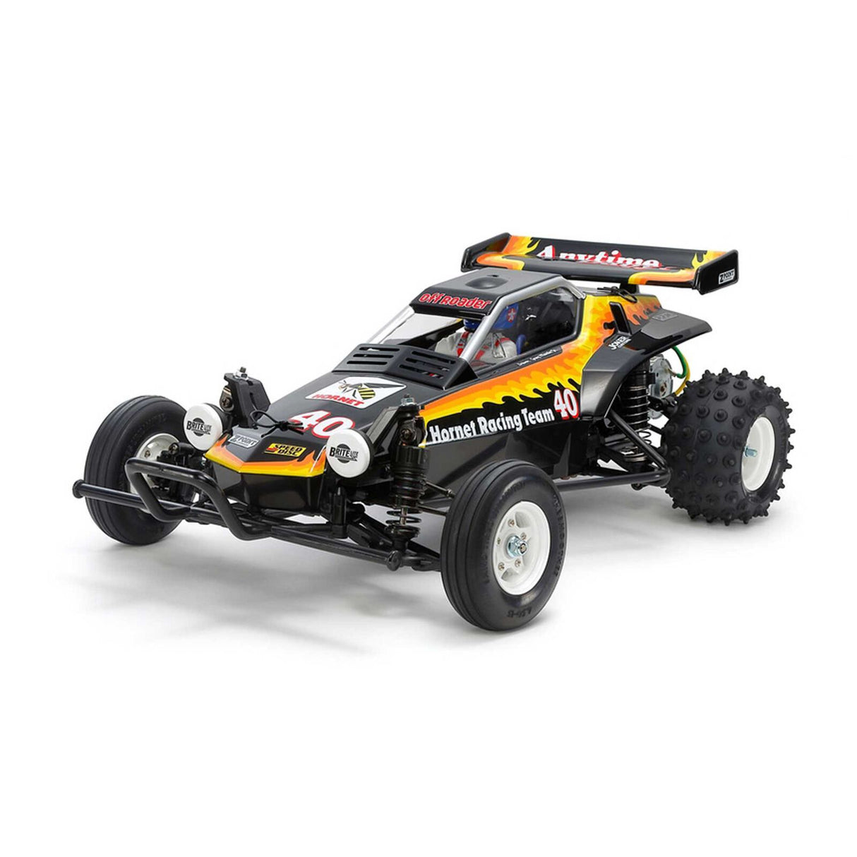 TAMIYA 58742 1/10 Hornet EVO 2WD Buggy Kit