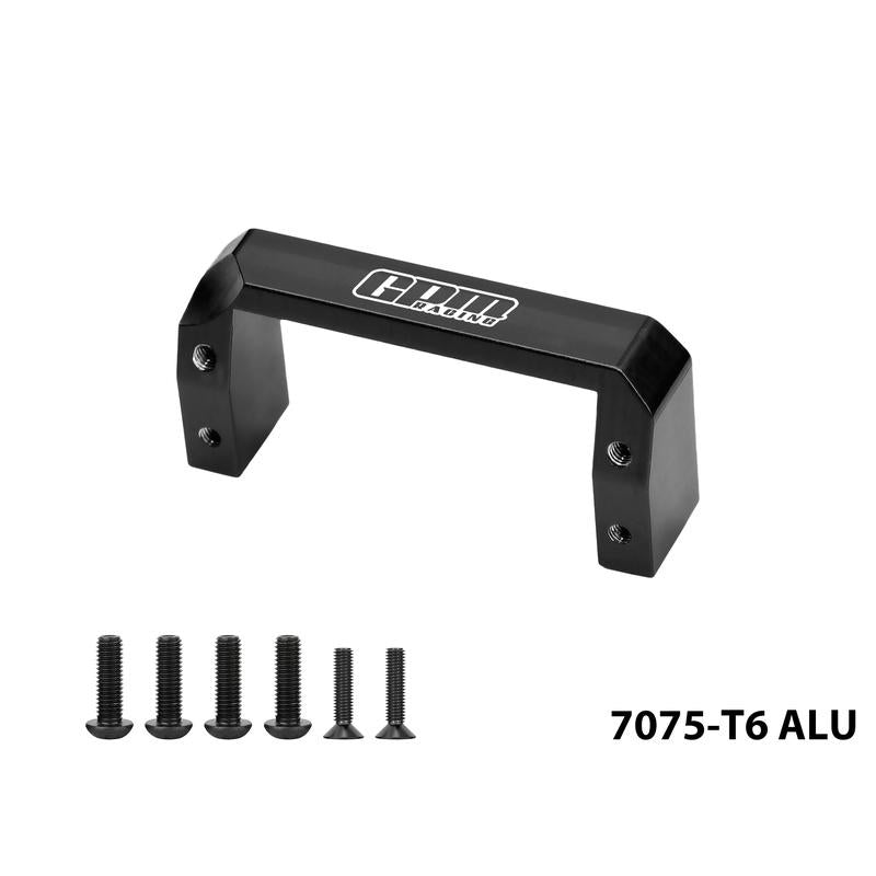 GPM RACING,YIKONG-YK7081 TB8 4WD RC Car 7075 ALLOY SERVO MOUNT TB8/024