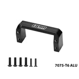 GPM RACING,YIKONG-YK7081 TB8 4WD RC Car 7075 ALLOY SERVO MOUNT TB8/024