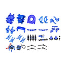 GPM 4TEC 2.0 VXL Complete Competition Set
