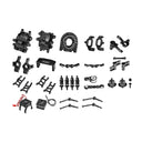GPM 4TEC 2.0 VXL Complete Competition Set