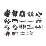 GPM 4TEC 2.0 VXL Complete Competition Set