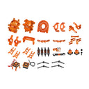 GPM 4TEC 2.0 VXL Complete Competition Set