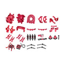 GPM 4TEC 2.0 VXL Complete Competition Set