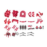 GPM 4TEC 2.0 VXL Complete Competition Set