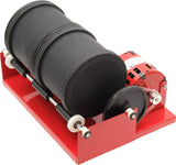 Thumler's Tumbler A-R2 Rotary Rock Tumbler Two Barrels