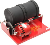 Thumler's Tumbler A-R2 Rotary Rock Tumbler Two Barrels