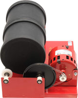 Thumler's Tumbler A-R2 Rotary Rock Tumbler Two Barrels