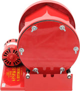 Thumler's Tumbler Model B Heavy Duty 15# Rock Tumbler 1550RPM
