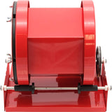 USED Thumler's Tumbler Model B Heavy Duty 15# Rock Tumbler 1550RPM