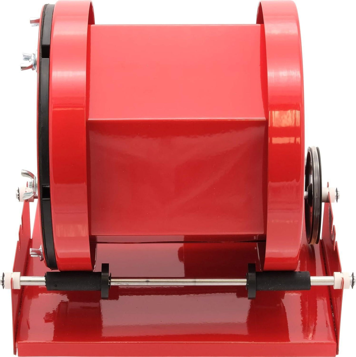 Thumler's Tumbler Model B Heavy Duty 15# Rock Tumbler 1550RPM