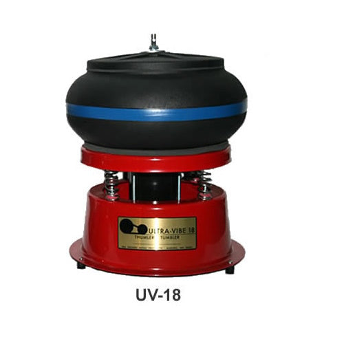 Thumler's Tumbler Industrial UV-18 Vibratory Tumbler - PRE-ORDER