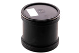 Thumler's Tumbler A-R1 A-R2 A-R3 T Rubber Molded Barrel (3lb Cap)