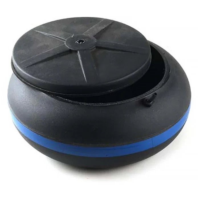 Thumler's Tumbler Bowl for the UV-10 Industrial Tumbler 10LB