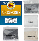 Thumler's Tumbler Grit Pack for #100 & #102