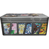 25th Anniversary Tin: Dueling Mirrors