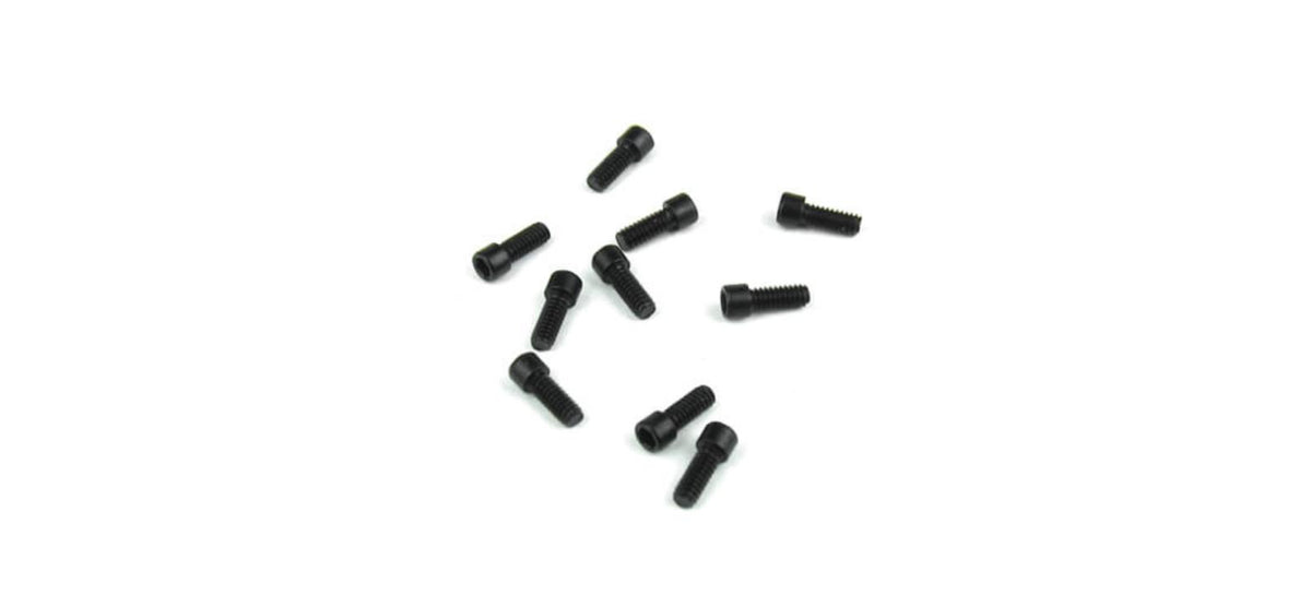 Tekno RC TKR1231 M2x5mm Cap Screws