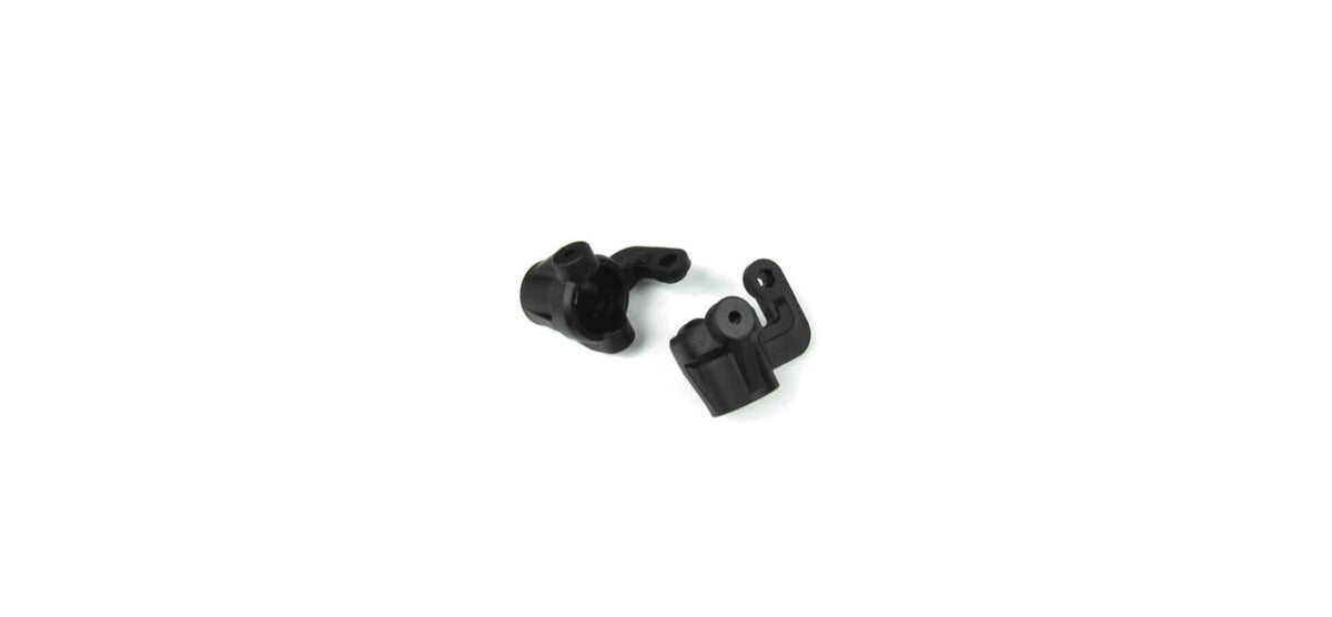 Tekno RC TKR5041 Spindles Left/Right EB48