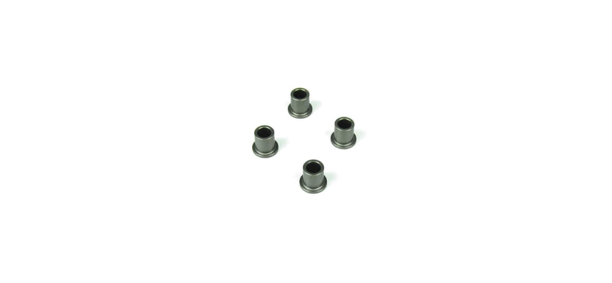 Tekno RC TKR5054A Spindle Bushings Aluminum