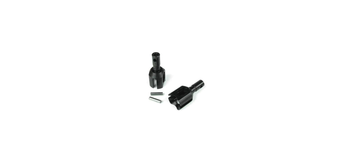 Tekno RC TKR5112X Center Diff Outdrives Lightened