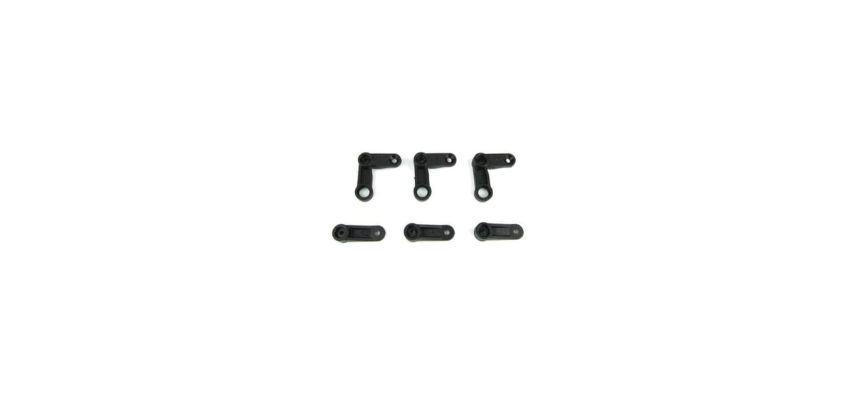 Tekno RC TKR5320 Servo Horns Steering Throttle