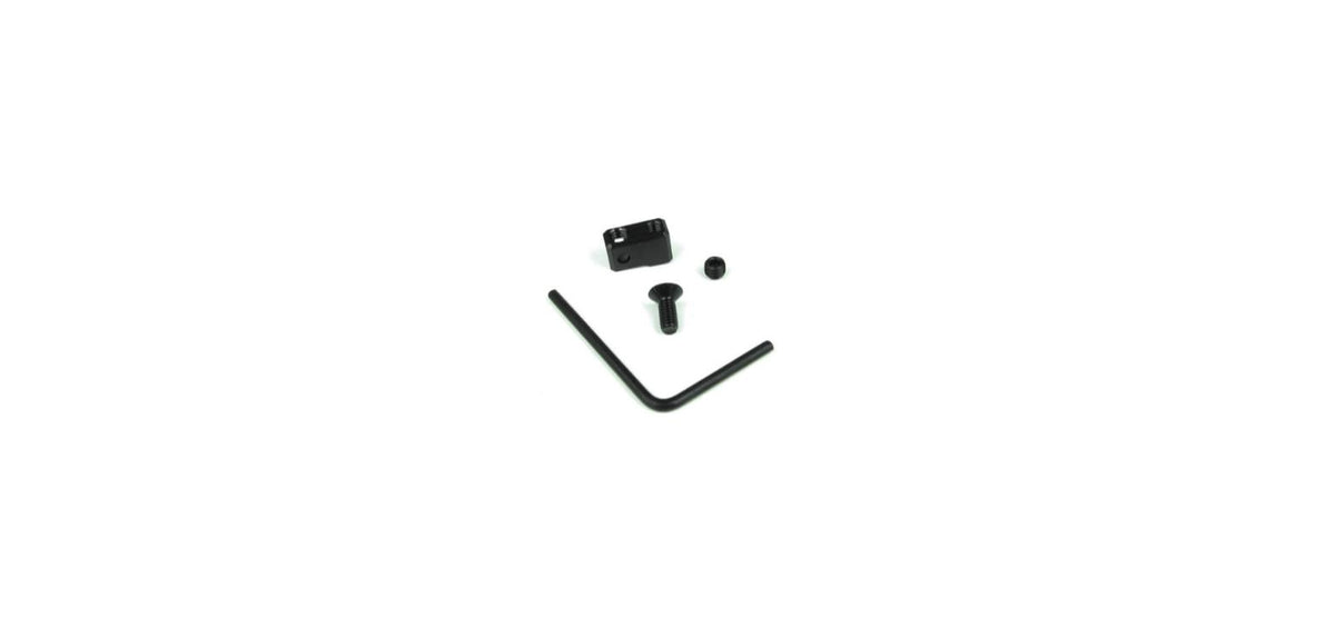 Tekno RC TKR5321 Exhaust Wire Mount Set