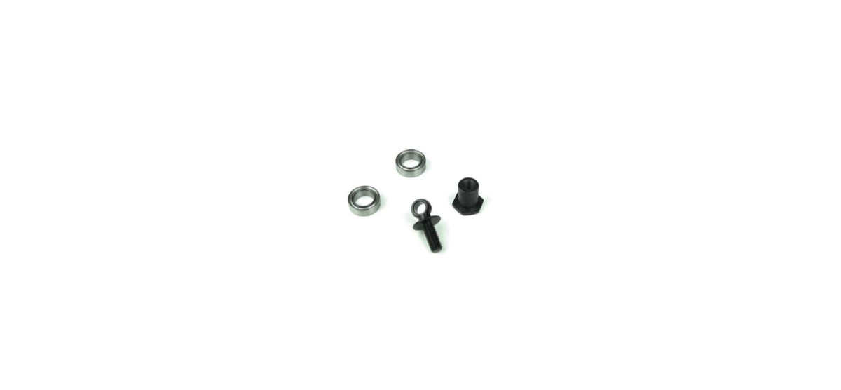 Tekno RC TKR5331 Throttle Pivot Ball Assembly