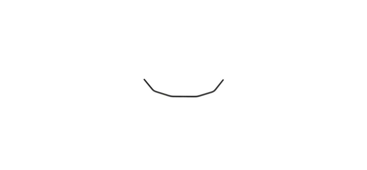Tekno RC TKR5481 Front Sway Bar 2.4mm