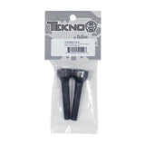 Tekno TKR8745 – Shock Boots (long length, for 16mm shocks)