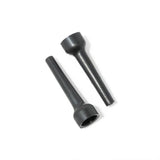 Tekno TKR8745 – Shock Boots (long length, for 16mm shocks)