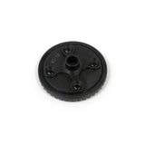 Tekno RC TKR9151B – Differential Ring Gear (CNC, 43t, use with TKR9153B)