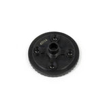 Tekno TKR9151C – Differential Ring Gear (CNC, 47t, use with TKR9153C)