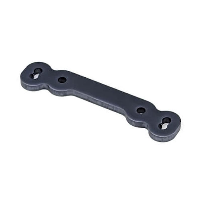 Tekno RC 9521 – Ackerman Plate (7075, MT/SCT410 2.0)