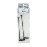 Tekno RC 9687 – Universal Driveshaft Set (Rear Only, 140mm, ET/NT 2.x, 2 pcs)