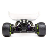 Team Losi TLR03012 22 5.0 DC Race Roller 1/10 2 Wheel Drive Buggy Dirt/Clay