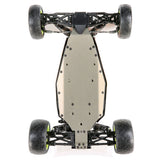 Team Losi TLR03012 22 5.0 DC Race Roller 1/10 2 Wheel Drive Buggy Dirt/Clay