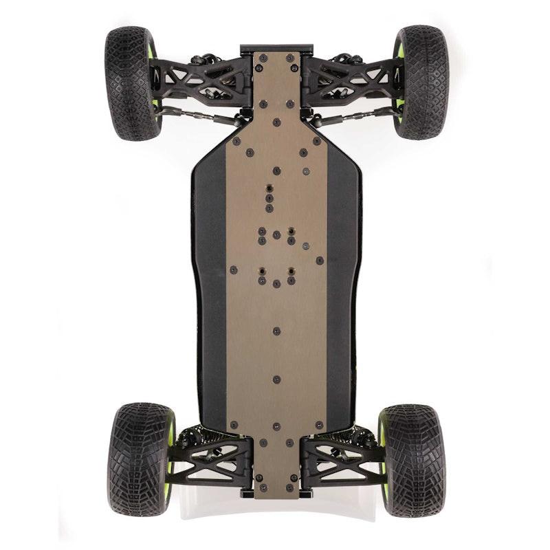 Team Losi Racing TLR03026 22X-4 ELITE Race Kit 1/10 4 Wheel Drive Buggy